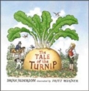 Image for The tale of the turnip