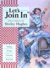 Image for Let&#39;s join in  : four stories