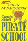 Image for Captain Abdul&#39;s pirate school