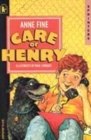 Image for CARE OF HENRY