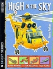 Image for High In The Sky