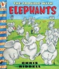 Image for The trouble with elephants
