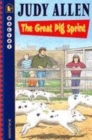 Image for The great pig sprint