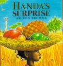 Image for Handa&#39;s surprise