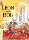 Image for LEON AND BOB