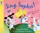 Image for SING, SOPHIE!