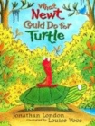 Image for What Newt could do for Turtle