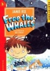 Image for Free the whales