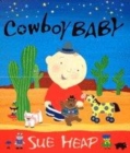 Image for COWBOY BABY
