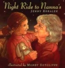 Image for Night ride to Nanna&#39;s