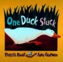 Image for ONE DUCK STUCK