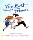 Image for Very best (almost) friends