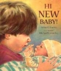 Image for Hi new baby!