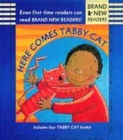 Image for Here Comes Tabby Cat