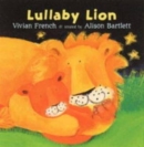 Image for Lullaby Lion Board Book