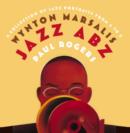 Image for Jazz ABZ  : a collection of jazz portraits from A to Z
