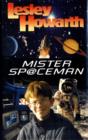 Image for Mister Spaceman