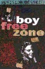 Image for The boy-free zone