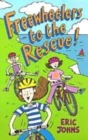 Image for Freewheelers to the rescue!