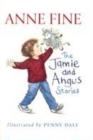 Image for The Jamie &amp; Angus stories