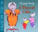Image for A piece of cake