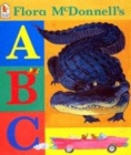 Image for Flora Mcdonnell&#39;s ABC