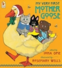 Image for My Very First Mother Goose