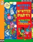 Image for Mystery of the Monster Party