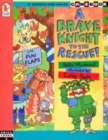 Image for A brave knight to the rescue!