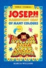 Image for Joseph and his magnificent coat of many colours