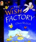 Image for The wish factory