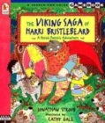 Image for The Viking saga of Harri Bristlebeard