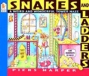 Image for Snakes and ladders and hundreds of mice