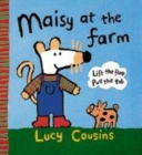Image for Maisy at the Farm