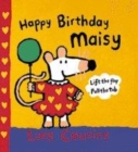Image for Happy Birthday Maisy