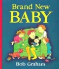 Image for BRAND NEW BABY