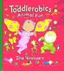 Image for Toddlerobics  : animal fun