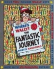 Image for Where&#39;s Wally?3: The fantastic journey