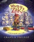 Image for Where is Zak?