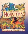 Image for Fabulous monsters