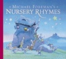 Image for Michael Foreman&#39;s Nursery Rhymes