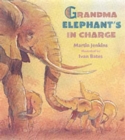 Image for Grandma Elephant&#39;s in Charge