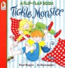 Image for Tickle Monster