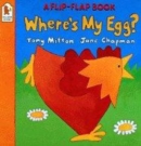 Image for Where&#39;s My Egg?