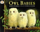 Image for Owl babies