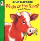 Image for Who&#39;s on the farm?