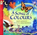 Image for A Song of Colours