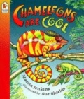 Image for Chameleons are cool