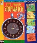 Image for The magic stopwatch