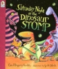 Image for Saturday Night at the Dinosaur Stomp